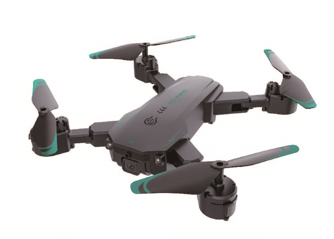 X12 live hot sale viewing drone