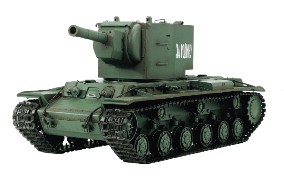 1:16 Russian T90 Main Battle Tank 2.4G Remote Control Model Tank
