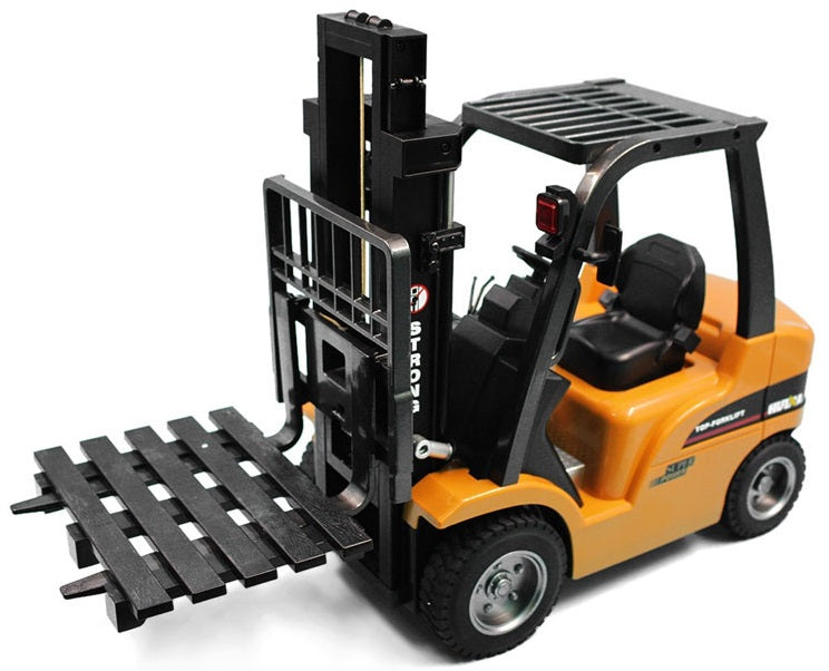 Rc lift truck online