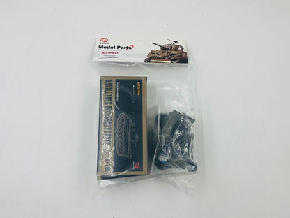 3898 Plastic accessories kit 3898-14