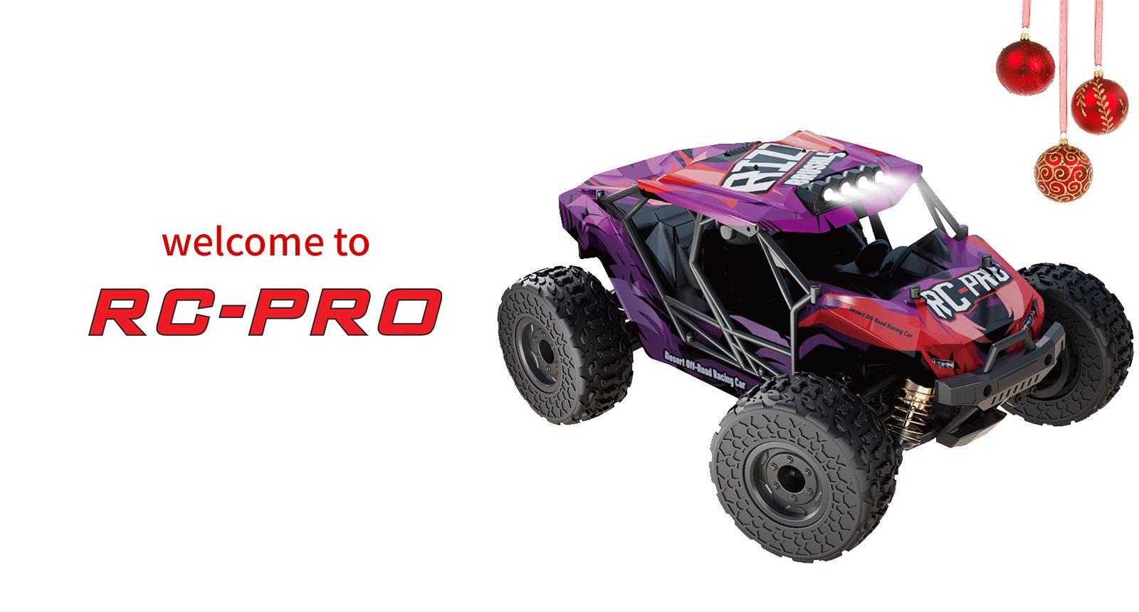 RC PRO RC CARS RC TRUCKS RC TANKS RC CONSTRUCTION EQUIPMENT