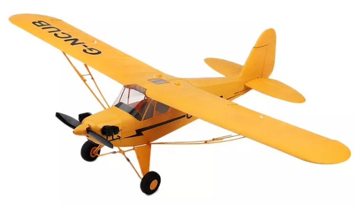 3D6G 5ch Brushless airplane(65cm) A160