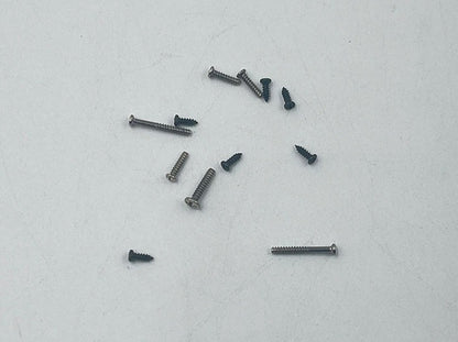 A210 Screws set A210-12