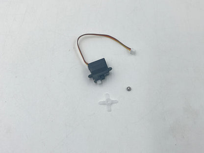 A210/A220 Servo