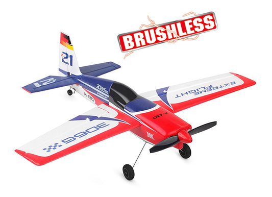 A430 RC AIRPLANE BRUSHLESS