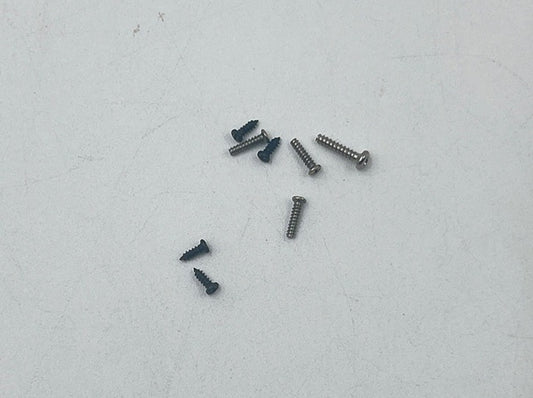 A500 Screws set A500-09