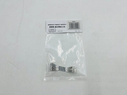 WPL 1/16 4WD Shock absorber piece 0.2(4pcs) AB003