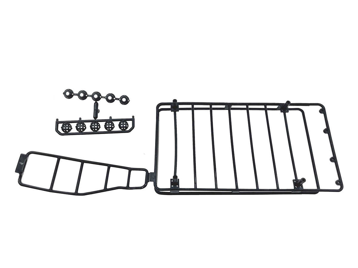 C54-1 Baggage Rack AC024