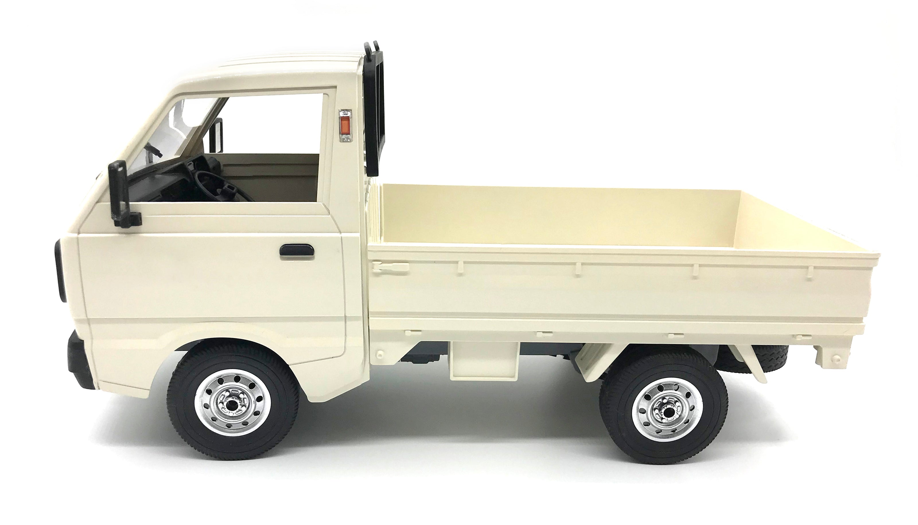 D-12 1/10 Kei truck Drifter D-12