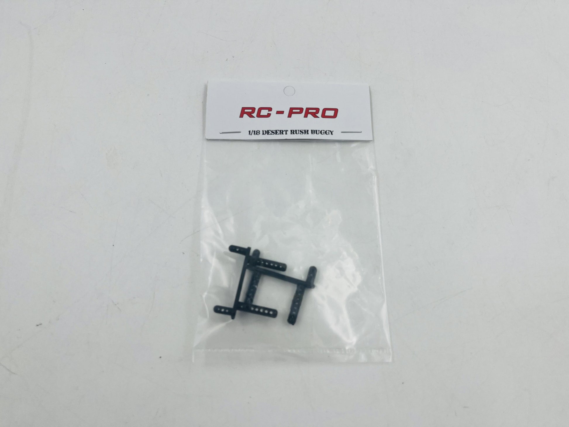 DESERT RUSH Body mounts set(2)