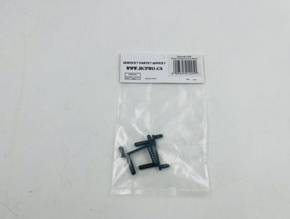 DESERT RUSH Body mounts set(2)