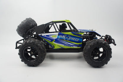 DESERT RUSH - RC TRUCK - RC PRO TRUCKS