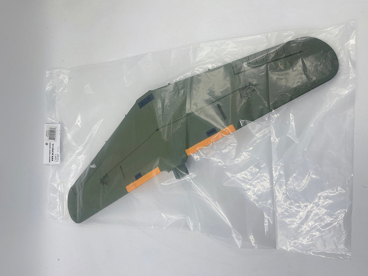 Ki84 – Wing(green) Ki8402GN