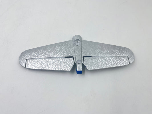 Ki84 – Horizontal tail set(sliver) Ki8405SL