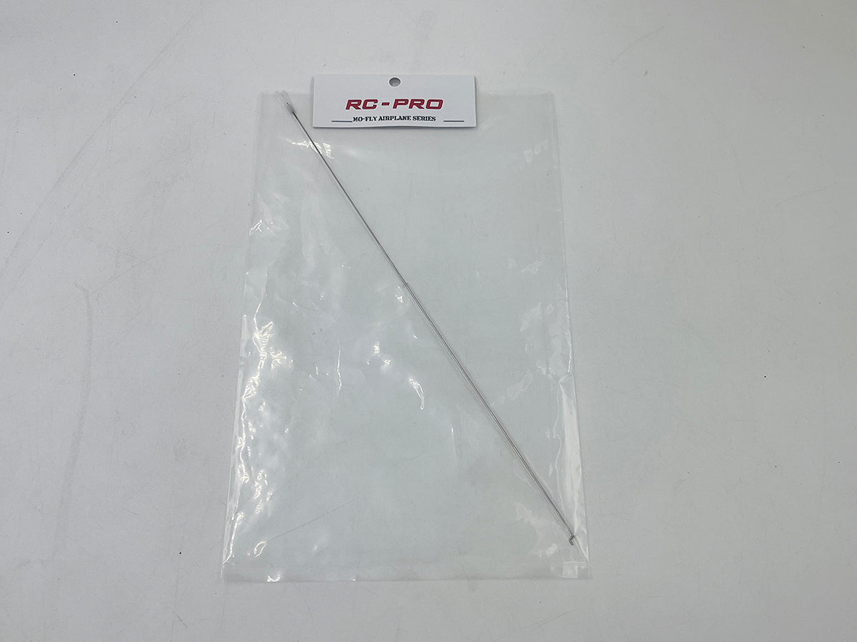 Ki84 – Fuselage steel φ0.8*315mm Ki8408