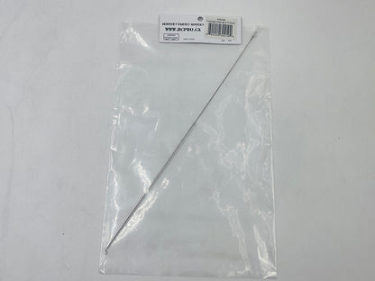 Ki84 – Fuselage steel φ0.8*315mm Ki8408