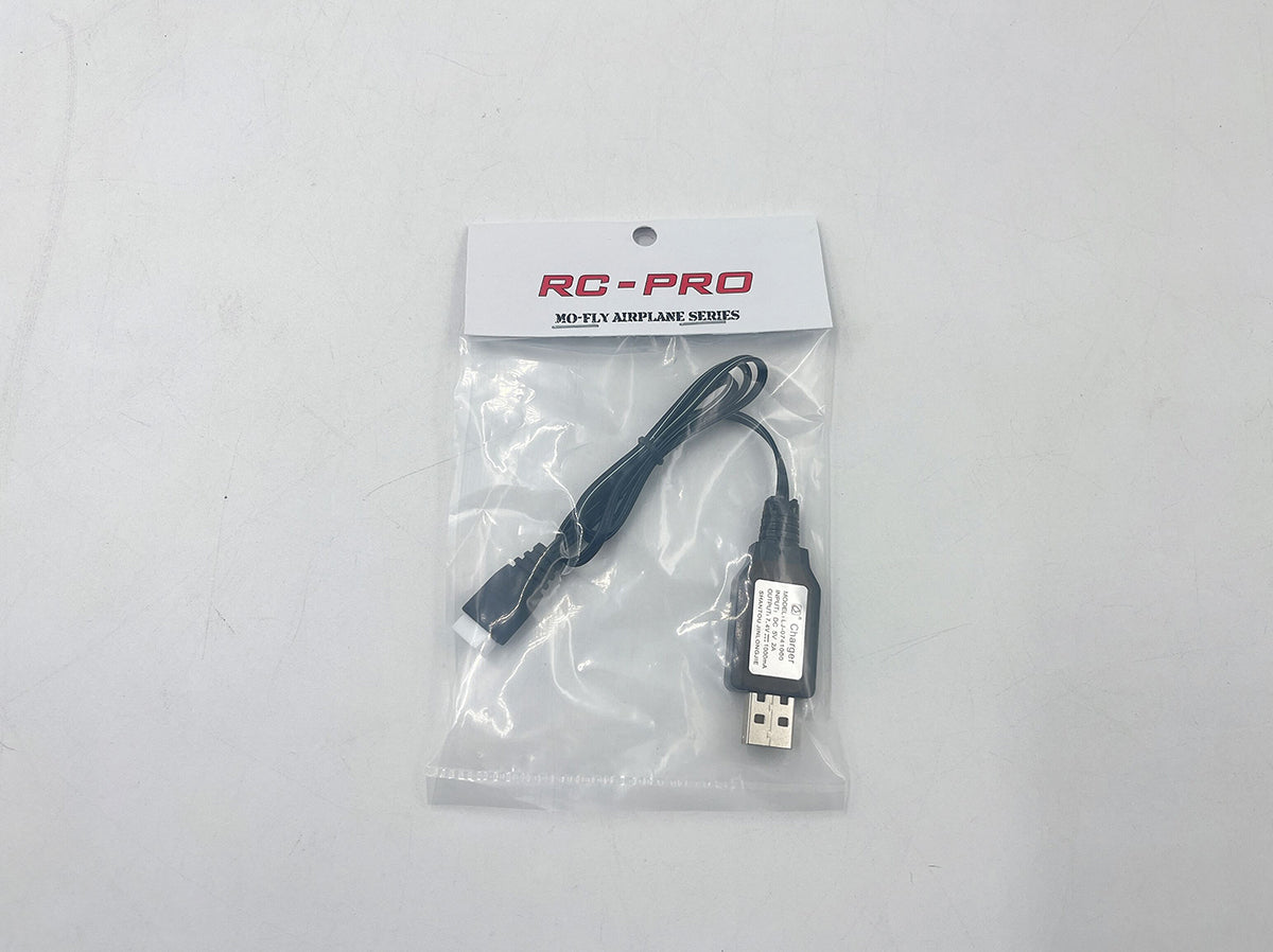 Ki84 – USB charger