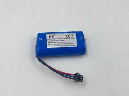 MN-68/82/128 Battery MN6833