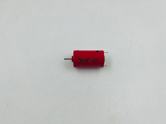 MN-128 390 motor(red) MN12830