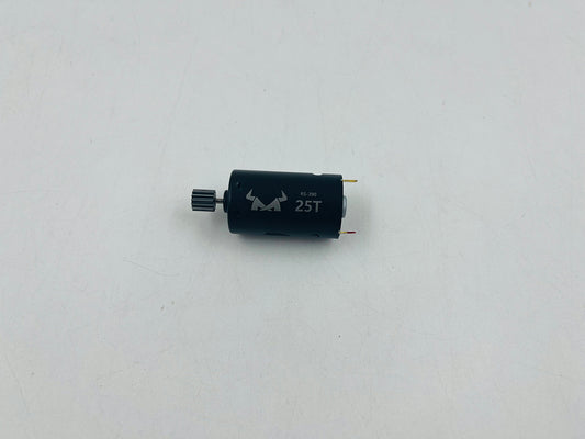 MN-128 390 motor(black) MN12831