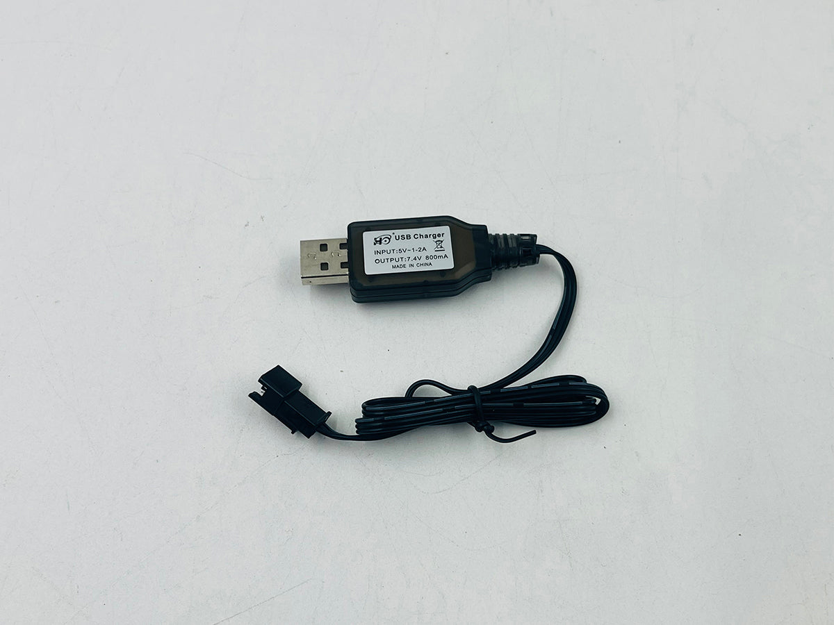 MN-68 USB charger SM3P MN6829