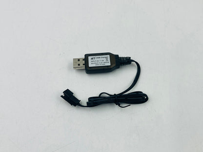 MN-68 USB charger SM3P MN6829