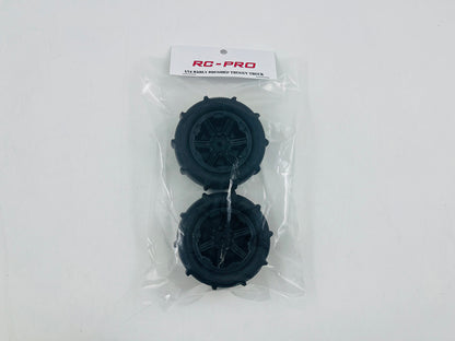 NARLY Sand/Snow tires(2pcS) NAR22