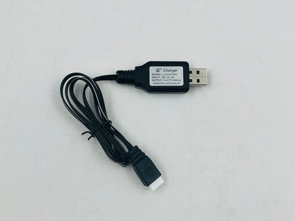 NARLY USB Charge(7.4V) NAR33