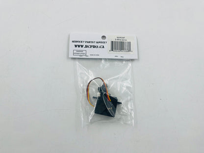 NARLY 3-Wire servo NAR34P