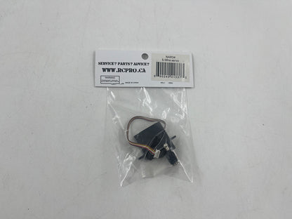 NARLY 5-Wire servo NAR34