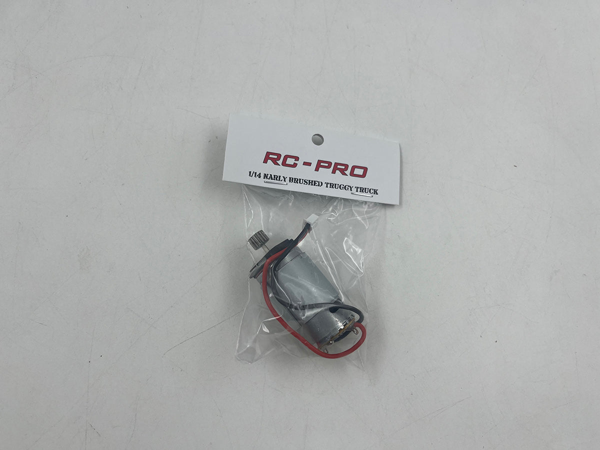 NARLY RC 390 motor set NAR35