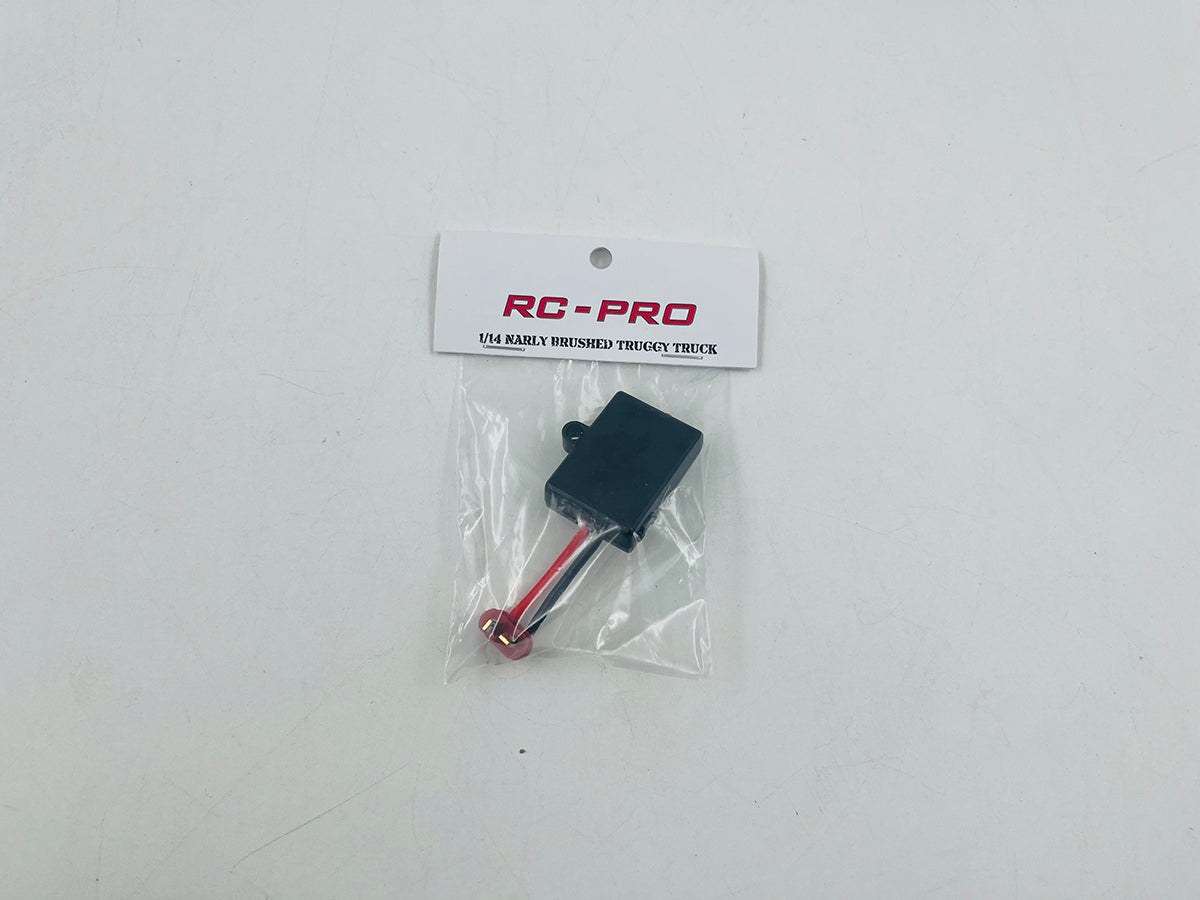 NARLY Waterproof ESC NAR36