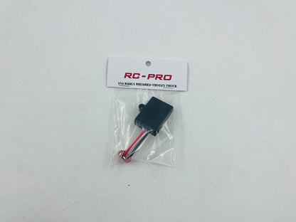 NARLY Waterproof ESC NAR36