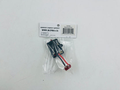 NARLY Waterproof ESC NAR36