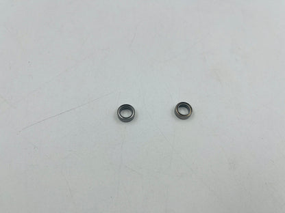 NARLY Ball bearing 6.3*9.5*3.1mm(2pc) NAR40