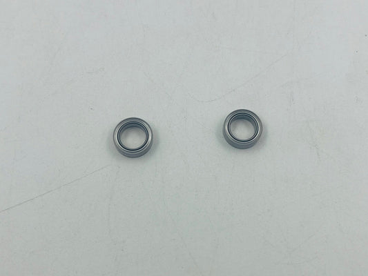 NARLY Ball bearing 8*12*3.5mm(2pc) NAR41