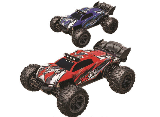 NARLY 1:14 RC truck – 2 color