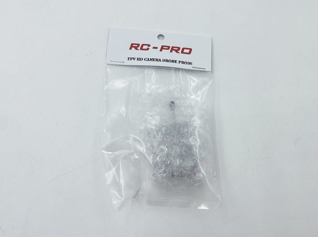 PRO36 - Receiver board - P3610