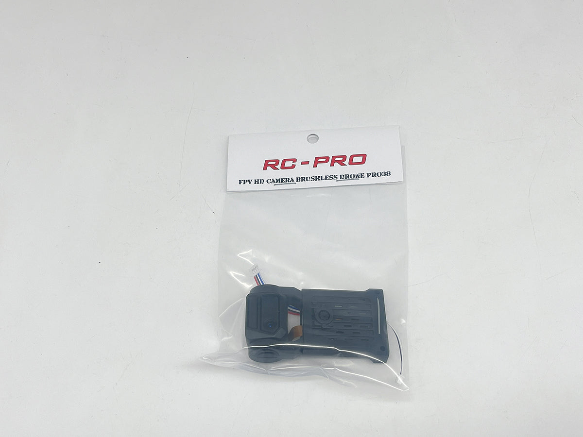 PRO38 1080P WIFI camera P3808