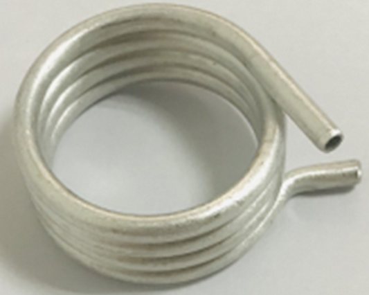 Motor cooling ring PH1014