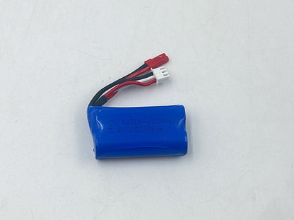 7.4V 800mah Li-ion Battery PH1016