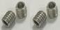 3*3 set screws(4pc) PH1027