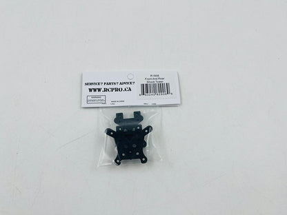 Front And Rear Shock Tower R1806