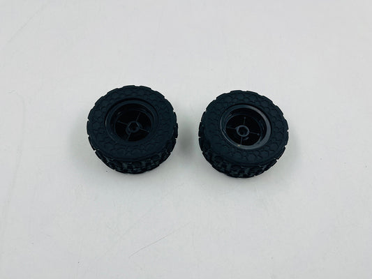 Brushless RIZZ Wheels (2PCS) R1824P