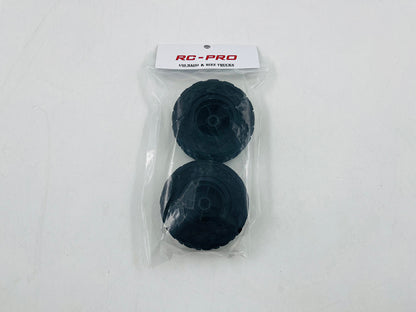 Brushless RIZZ Wheels (2PCS) R1824P