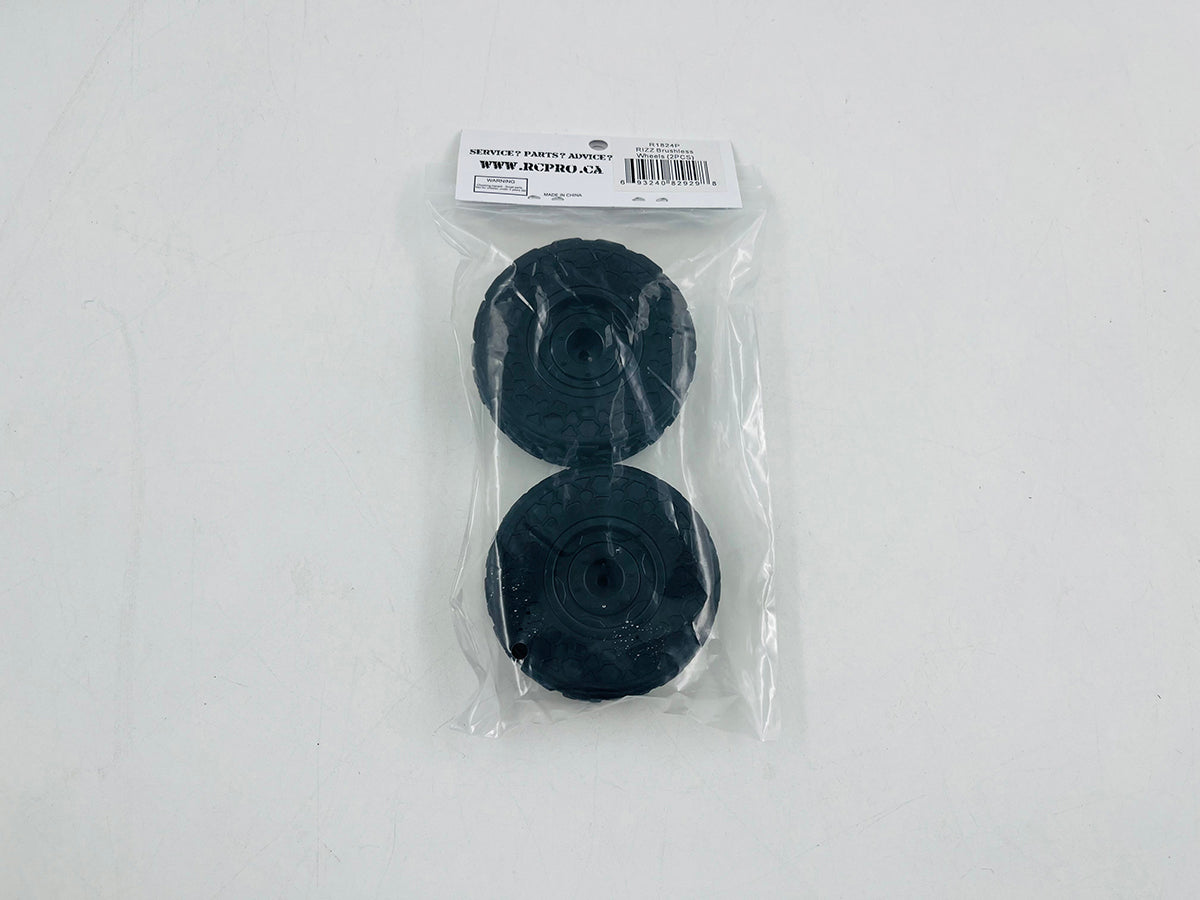 Brushless RIZZ Wheels (2PCS) R1824P