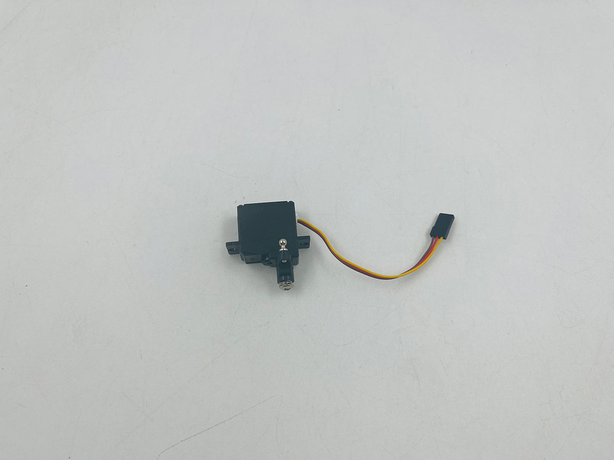 3 Wire Steering Servo And Assembly R1834P