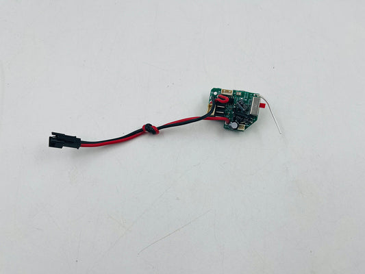 BSC/Receiver R1836