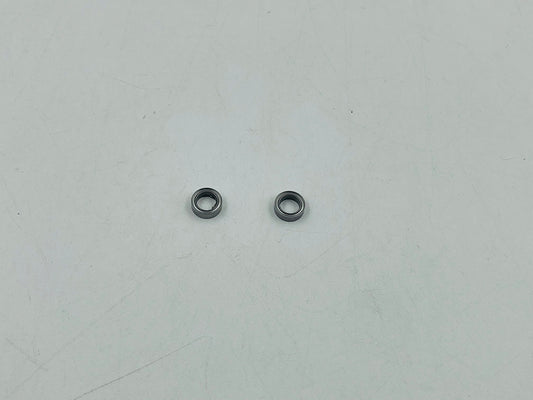 Ball Bearing 8*12*3.5mm (2PCS) R1841