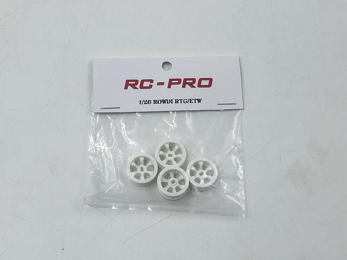 RTG Drifting Rims(4) R2701